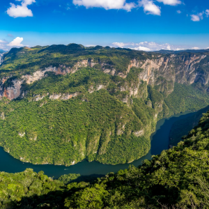 chiapas 2 mexique