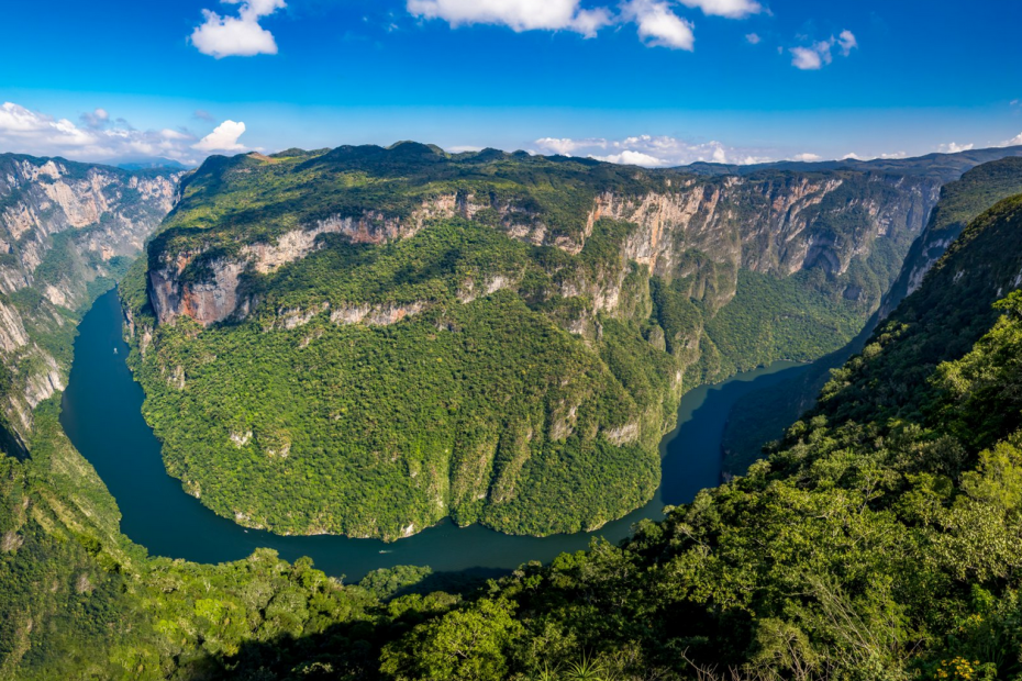 chiapas 2 mexique