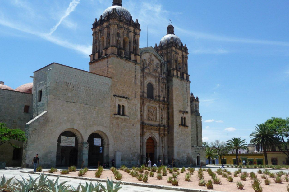 oaxaca 3 mexique