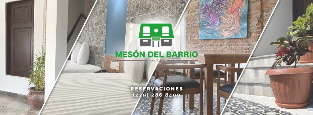 MESON DEL BARIO