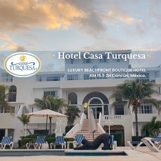 HOTEL CASA TURQUESA